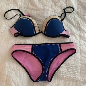 Victoria’s Secret bikini
